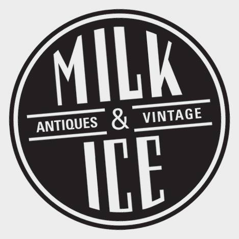 Milk & Ice Vintage